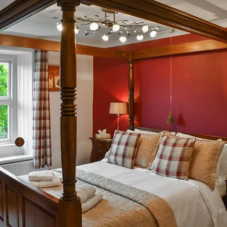 Smithy House * Keldhead