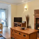 Smithy House *