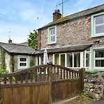 Smithy House Hébergement de vacances Keldhead