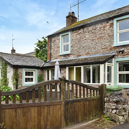 Casa de Férias Smithy House *