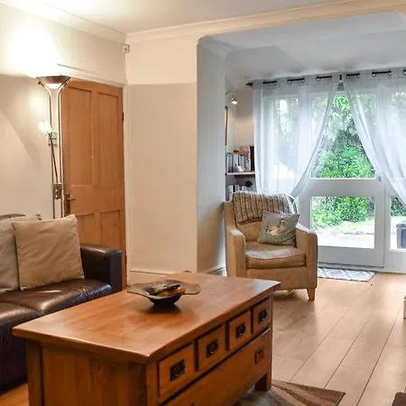 Feriehus Smithy House Keldhead