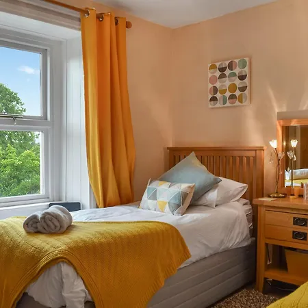 Smithy House Feriehus