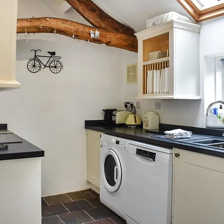 Feriehus Smithy House Keldhead