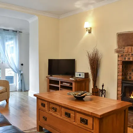 Smithy House *