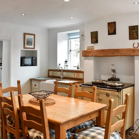 Ferienhaus Smithy House *