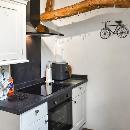 Smithy House Ferienhaus Keldhead