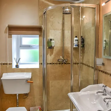 Ferienhaus Smithy House