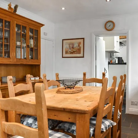 Ferienhaus Smithy House *